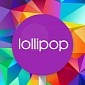 Android 5.0 Lollipop Final Preview for Samsung Galaxy S5 Gets Demoed on Video