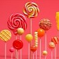 Android 5.0 Lollipop: What's New and Improved