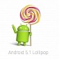 Android 5.1 Lollipop Memory Leak Has Been Fixed by Google