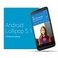 Android 5.1 Lollipop Update Makes the Nexus 6 Run a Lot More Smoothly