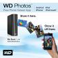 Android App Enables Remote Access to Photos Stored on Western Digital Drives