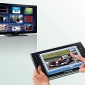 Android-Based Panasonic VIERA Tablet Showcased at CES 2011
