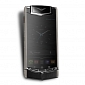 Android-Based VERTU Ti to Arrive in India by March