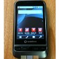 Android-Based Vodafone 845 Surfaces