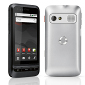Android-Based Vodafone 945 Goes Official, Vodafone 553 Too