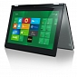 Android Convertible Tablets/Notebooks in the Next Few Months, Lenovo Decides