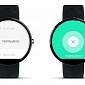 Android Device Manager Comes to Android Wear Smartwatches