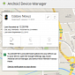 Android Device Manager Gets Updated with Remote Lock Capabilities