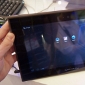 Android Doesn't Run Very Well on Intel Tablets, Yet