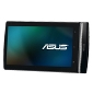 Android 3.0 Eee Pad MeMO Completes the Asus CES 2011 Tablet Lineup