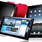 Android Finally Dethrones Apple in Tablet Race, Takes 62% Marketshare in 2013