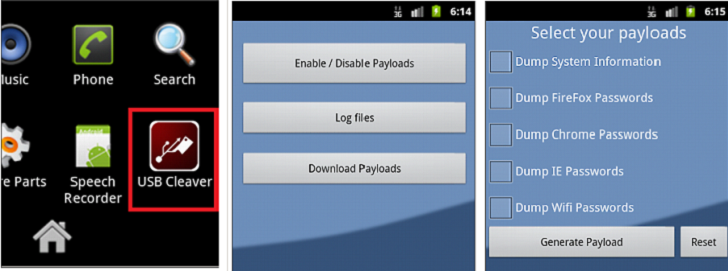 hacking tools for android download