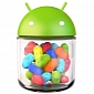 Android Jelly Bean Update List for HTC Smartphones Leaks