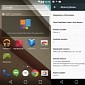 Android L Gets Ported to Nexus 4, Download Now
