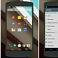 Android L to Add Support for Multiple User Accounts on Phones