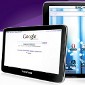 Android-Loaded E-Noa Interpad Tablet Slated for January