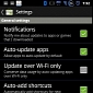 Android Market 3.3.11 Now Available