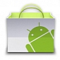 Android Market 3.4.4 Starts Rolling Out