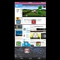 Android Multi-Window Video Concept Emerges