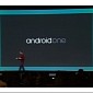 Android One Is Google's Reaction to Increasing Competition from Windows Phone 8.1
