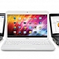 Android-Running Laptop Released by Ergo Electronics