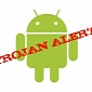 Android SMS Trojan Developer Arrested in France [BBC]