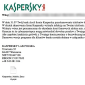 Android SandroRAT Poses as Kaspersky Mobile Security
