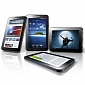 Android Scores New Victory over Apple: Tablet Market Share by Revenue