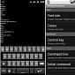 Android Terminal Emulator 1.0.47 Now Available for Download