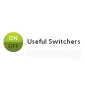 Android Useful Switchers