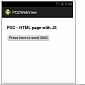 Android WebView Vulnerability Allows Cybercriminals to Install Malicious Software