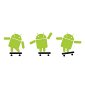 Android on More Non-Phone Handheld Devices Soon
