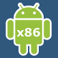 Android-x86 4.0 RC1 Is Based on Android 4.0.3