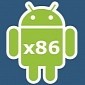 Android-x86 4.4 KitKat Is a Linux OS for PCs Based on Google's Android – Gallery