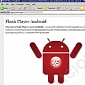 AndroidOS_Boxer.A Malware Poses as Flash Player