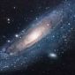 Andromeda Galaxy Found Much Larger Than Previously Thought