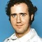 Andy Kaufman’s Alleged Daughter Says He’s Still Alive – Video