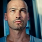 Andy Whitfield Documentary “Be Here Now” Is Not a Sad Film