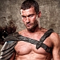 Andy Whitfield Documentary Needs Funding from Fans – “Be Here Now”