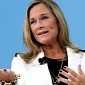 Angela Ahrendts Delays Her Leave to Apple for Reported £8M ($13.4M) Bonus