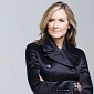 Angela Ahrendts Is Apple’s Future CEO, Says Marc Benioff