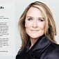 Angela Ahrendts Officially Begins Her Role as SVP of Retail at Apple