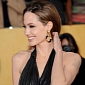 Angelina Jolie Attached to “Fifty Shades of Grey” as Lead