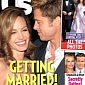 Angelina Jolie, Brad Pitt Getting Married This Summer