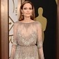 Angelina Jolie, Brad Pitt’s Wedding Postponed Indefinitely Because of Bridesmaid Crisis