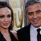 Angelina Jolie Can't Stand Amal Alamuddin, George Clooney's New Fiancée