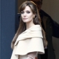 Angelina Jolie Cast as Cleopatra