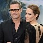Angelina Jolie Confirms Brad Pitt Movie Rumors – Video