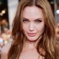 Angelina Jolie Drove Mick Jagger Mad in Torrid Affair