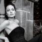 Angelina Jolie Dumped by St. John for Overshadowing the Brand